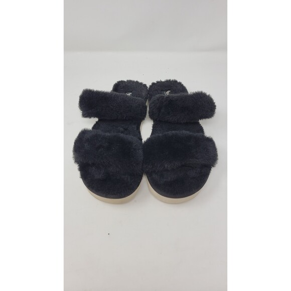 Koolaburra by Ugg Double Strap Slippers - Picture 1 of 5